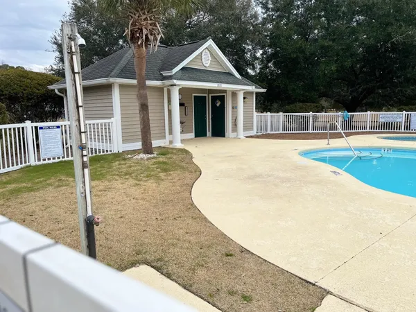 $325,000 | 987 Blue Stem Drive, Unit 40C, Pawleys Island, SC 29585