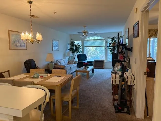 $325,000 | 987 Blue Stem Drive, Unit 40C, Pawleys Island, SC 29585