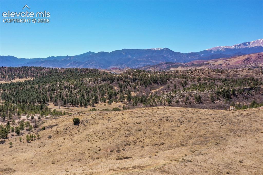 1250 Bison Ridge Drive Colorado Springs, CO 80919 - Photo 50 of 50 Ute Valley Park