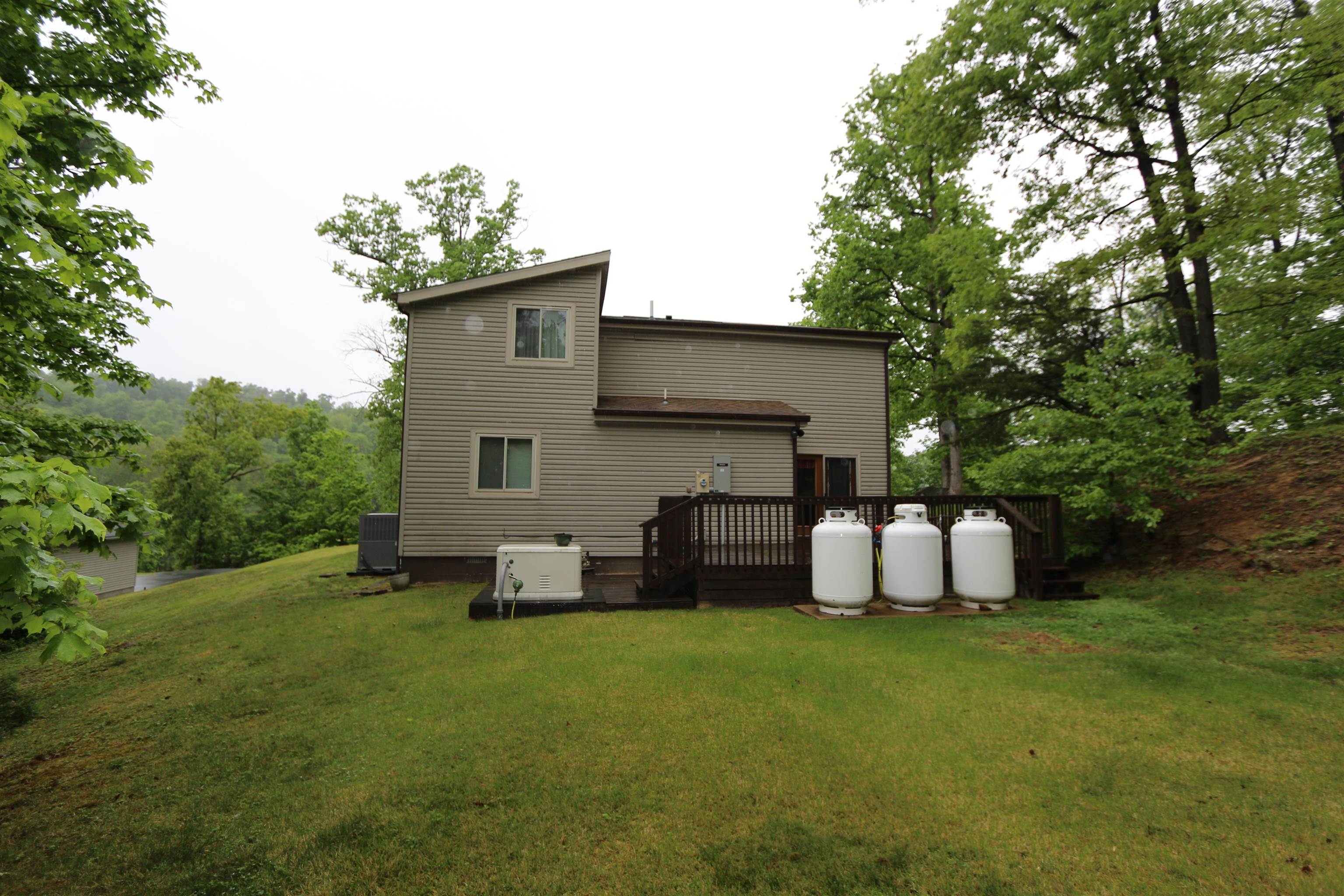 104 Joyce Road Kenova, WV 25530 - Photo 17 of 19 Gallery Image 17