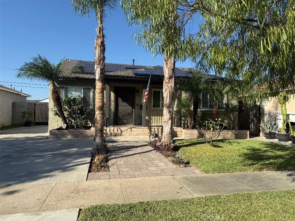 11645 Roma Street Santa Fe Springs, CA 90670 - Photo 1 of 2 Gallery Image 1