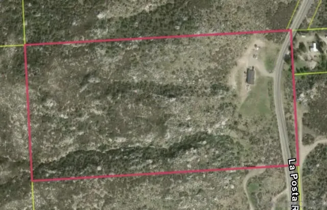 $650,000 | 2848 La Posta Road, Campo, CA 91906