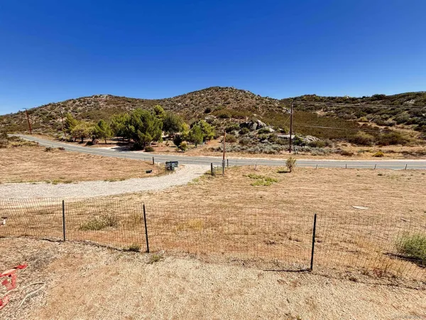 $650,000 | 2848 La Posta Road, Campo, CA 91906