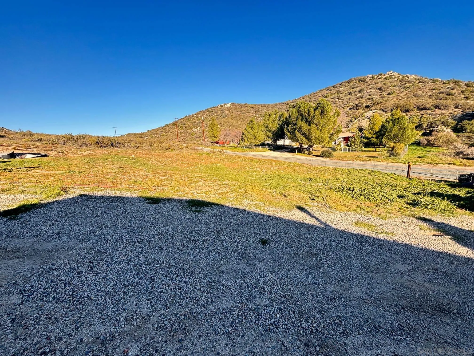 2848 La Posta Road Campo, CA 91906 - Photo 4 of 18 a view of ocean