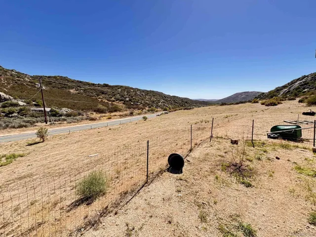 $650,000 | 2848 La Posta Road, Campo, CA 91906