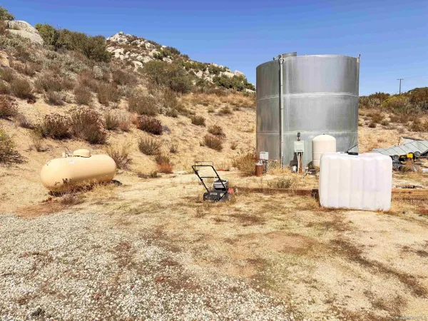 $650,000 | 2848 La Posta Road, Campo, CA 91906