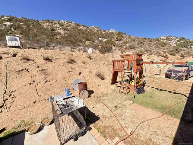 $650,000 | 2848 La Posta Road, Campo, CA 91906