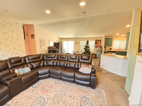 $650,000 | 2848 La Posta Road, Campo, CA 91906