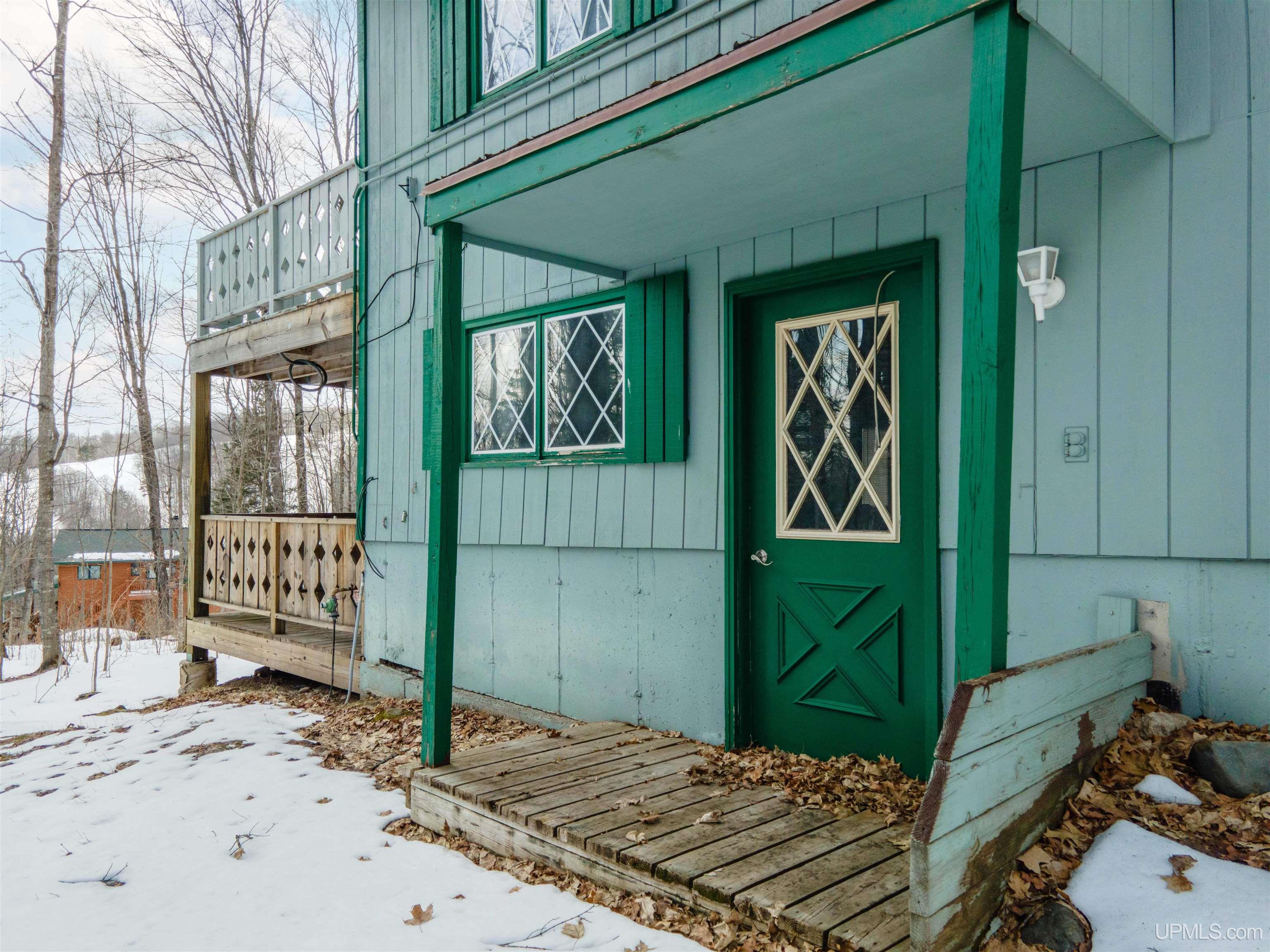 111 Little Deer Road Iron River, MI 49935 - Photo 34 of 39