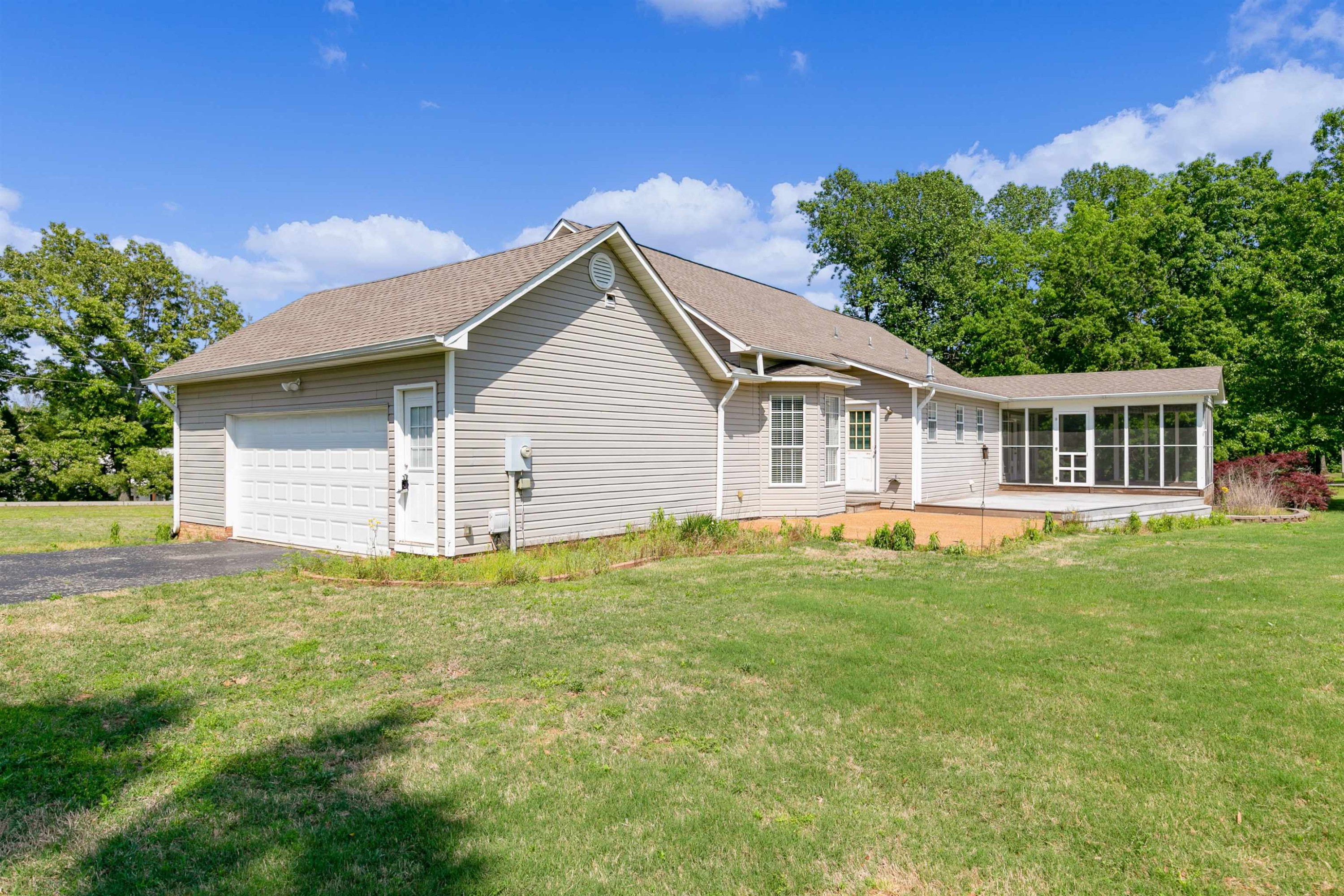 37 Seavers Road Milan, TN 38358 - Photo 21 of 22 Photo 21