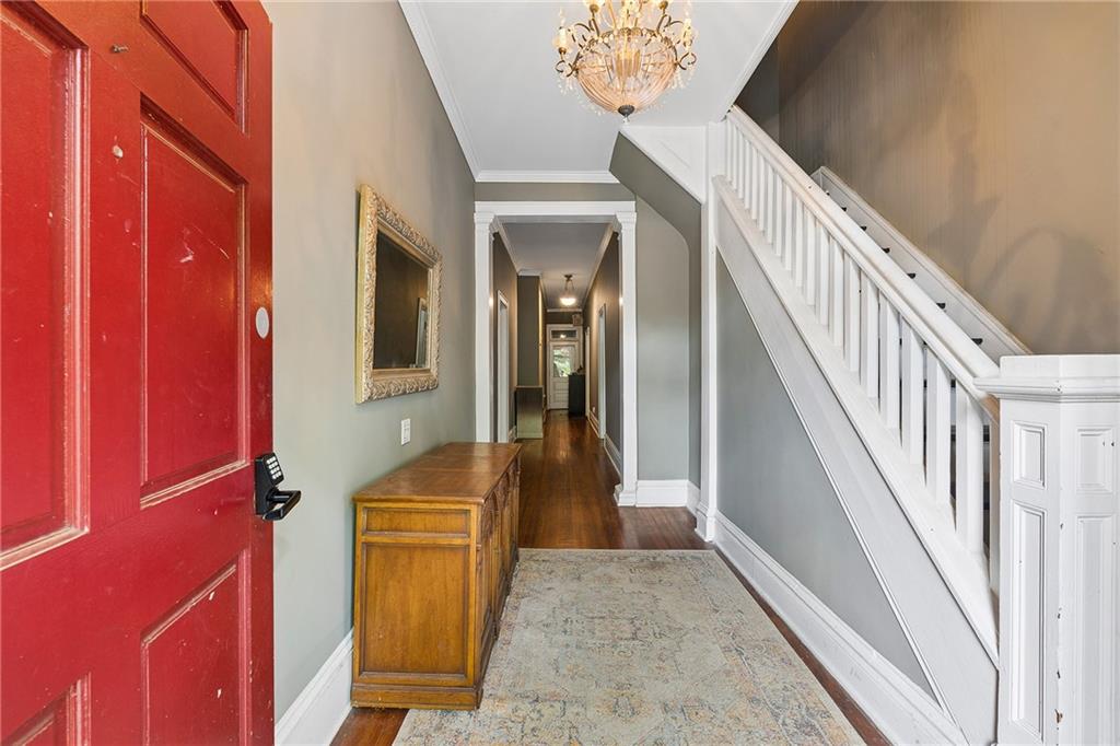 916 Myrtle Street Northeast, Unit 5 Atlanta, GA 30309 - Photo 5 of 13