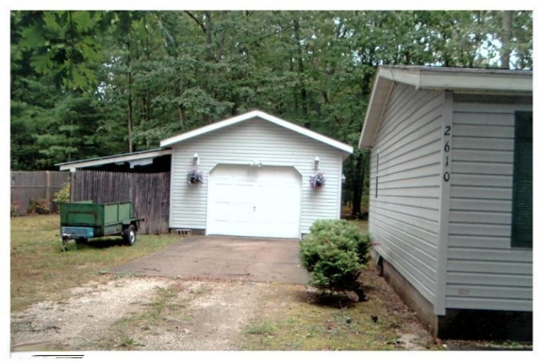 2610 Pillon Road Twin Lake, MI 49457 - Photo 3 of 4 Additional Photo