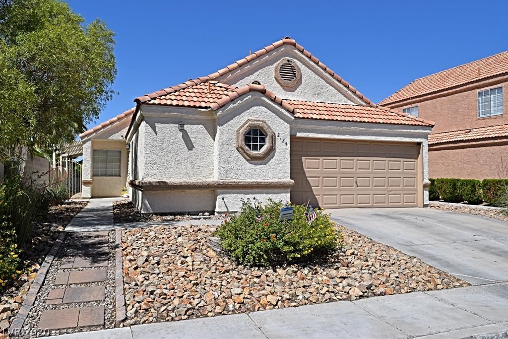 2124 Running River Road Henderson, NV 89074 - Photo 3 of 43