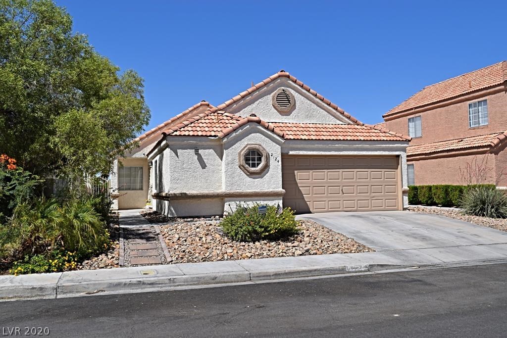2124 Running River Road Henderson, NV 89074 - Photo 4 of 43