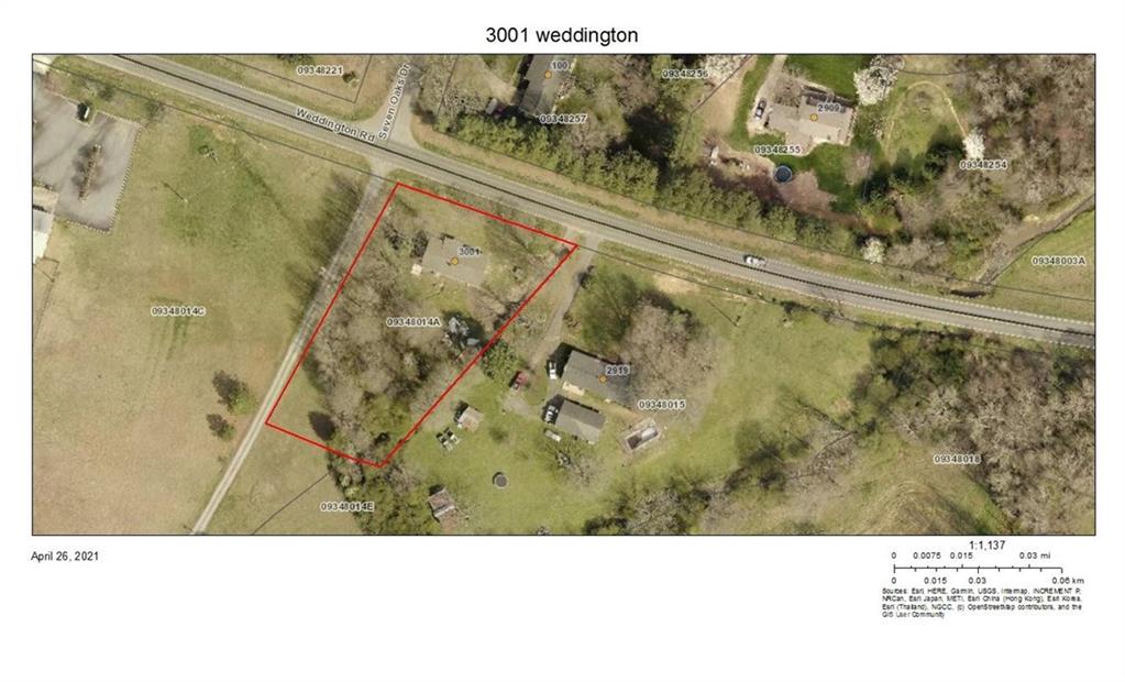 3001 Weddington Road Monroe, NC 28110 - Photo 31 of 31 Gallery Image 31