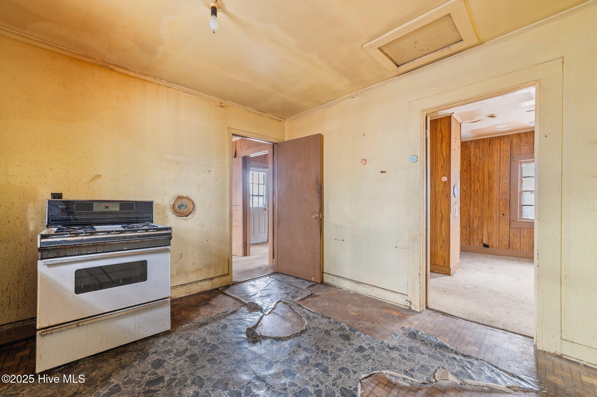 102 Howell Street Greenville, NC 27834 - Photo 26 of 31 Kitchen