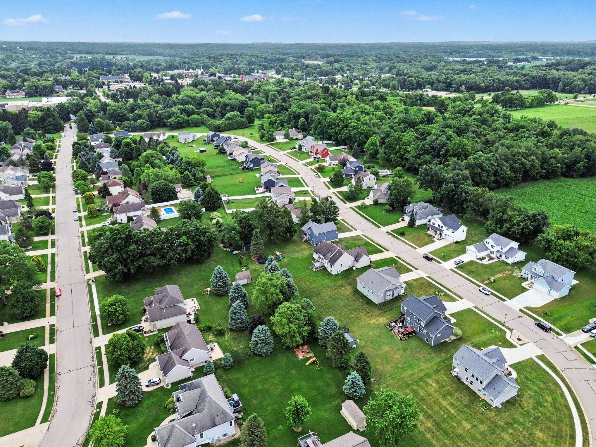 71 Dickens Street Spring Arbor, MI 49283 - Photo 3 of 34 030_file_8384