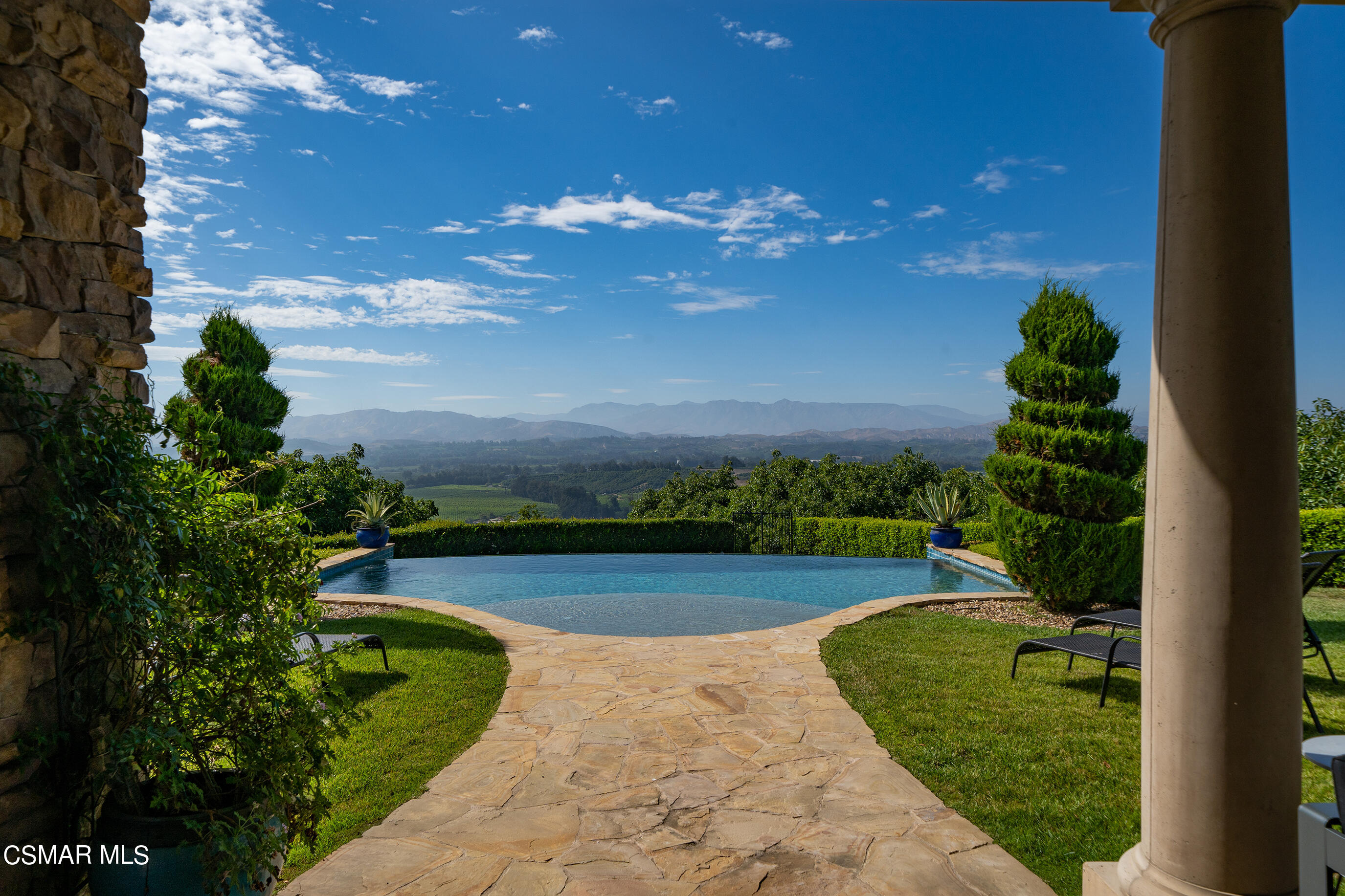 3049 Ventavo Road Moorpark, CA 93021 - Photo 54 of 81 V-57