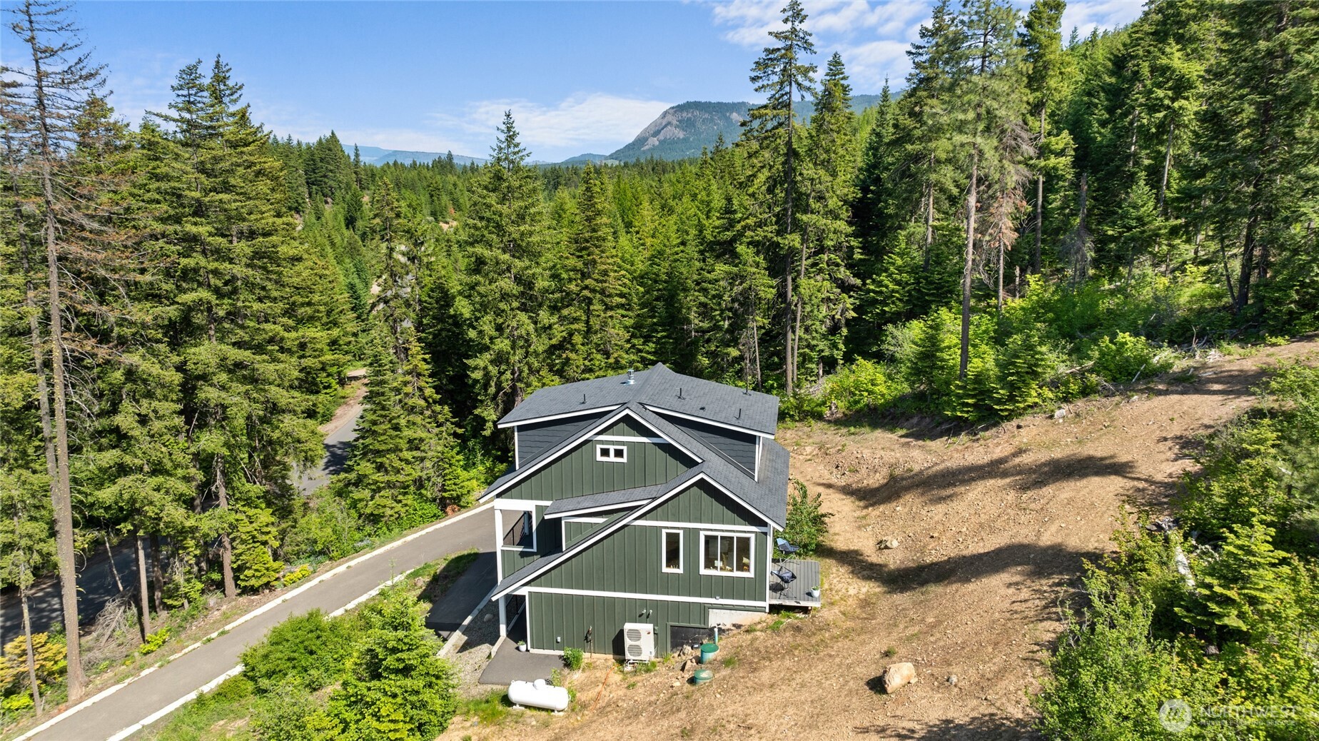 720 Stone Ridge Drive Cle Elum, WA 98922 - Photo 27 of 34 Gallery Image 27