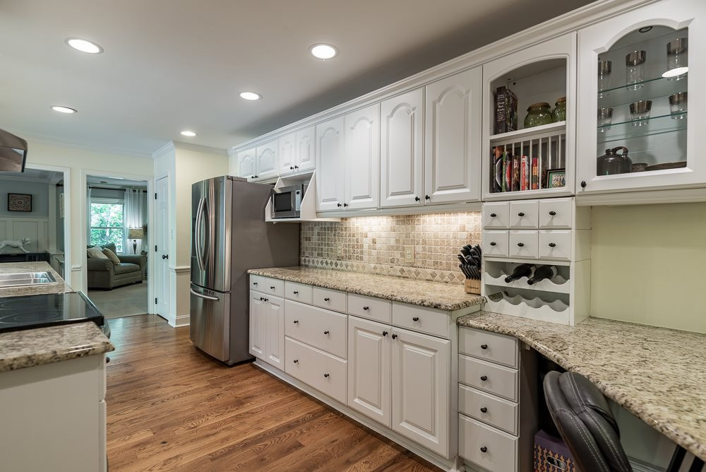 11409 Old Creedmoor Road Raleigh, NC 27613 - Photo 9 of 23 Photo 9