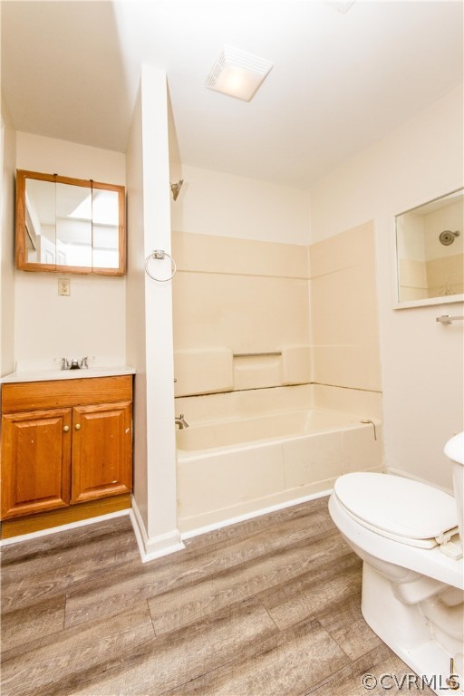 11600 Chatham Road Prince George, VA 23875 - Photo 14 of 35 Gallery Image 14