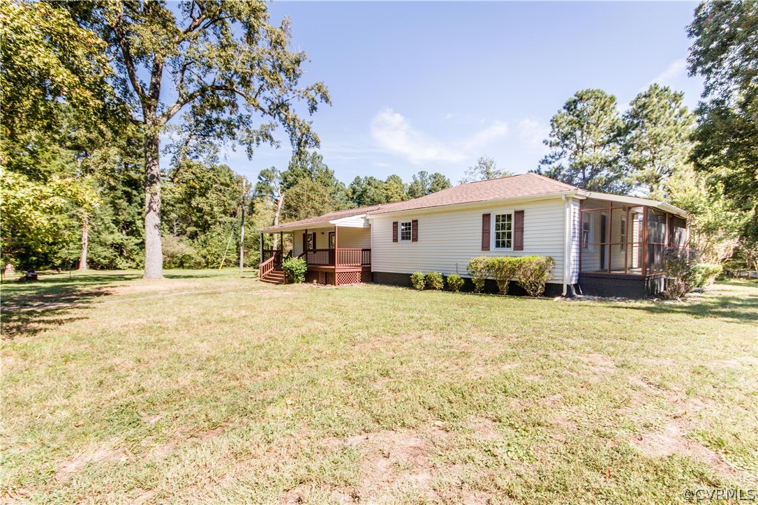 11600 Chatham Road Prince George, VA 23875 - Photo 9 of 35 Gallery Image 9
