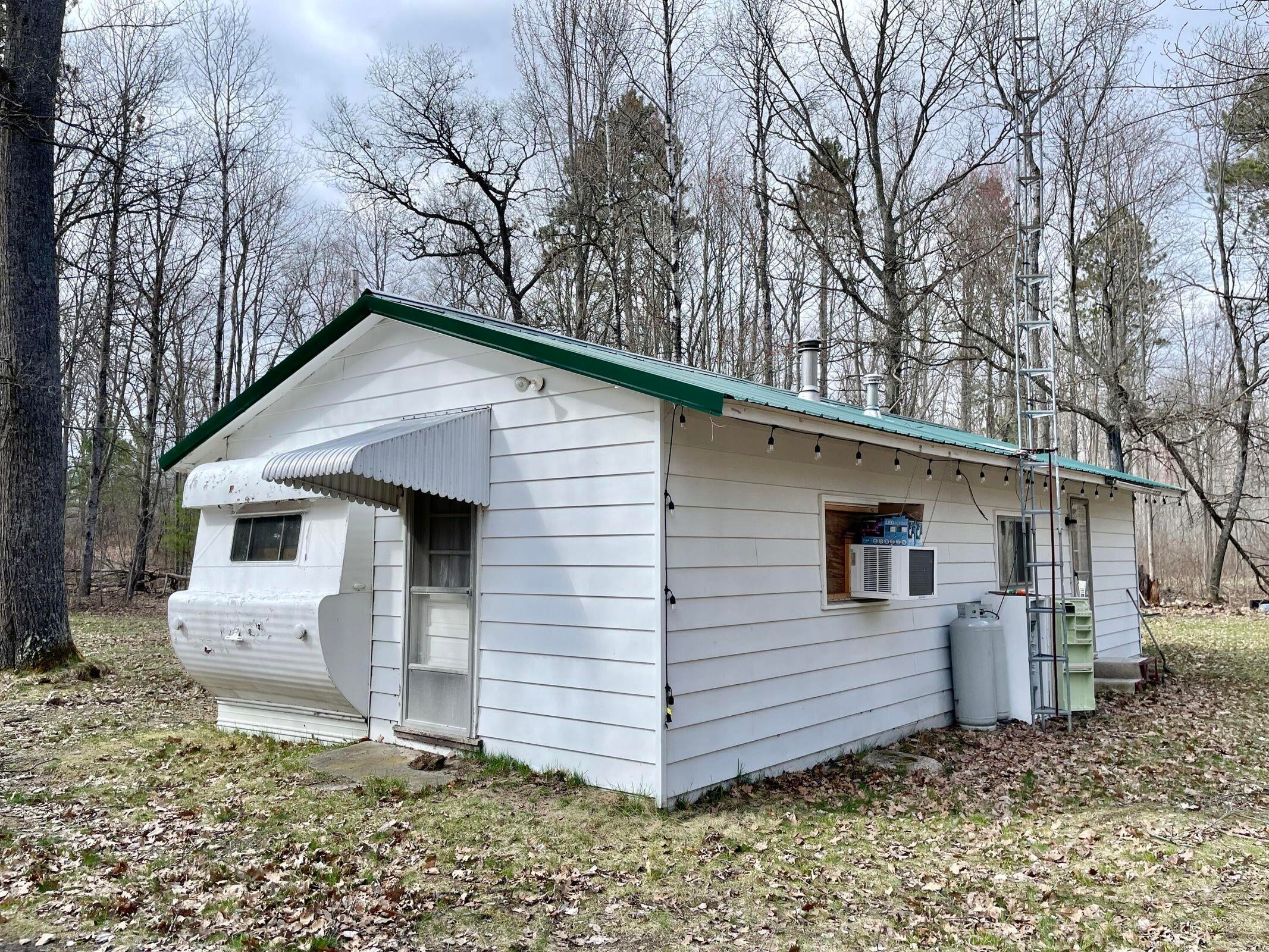 4224 Town Line Road Lewiston, MI 49756 - Photo 1 of 7 Gallery Image 1