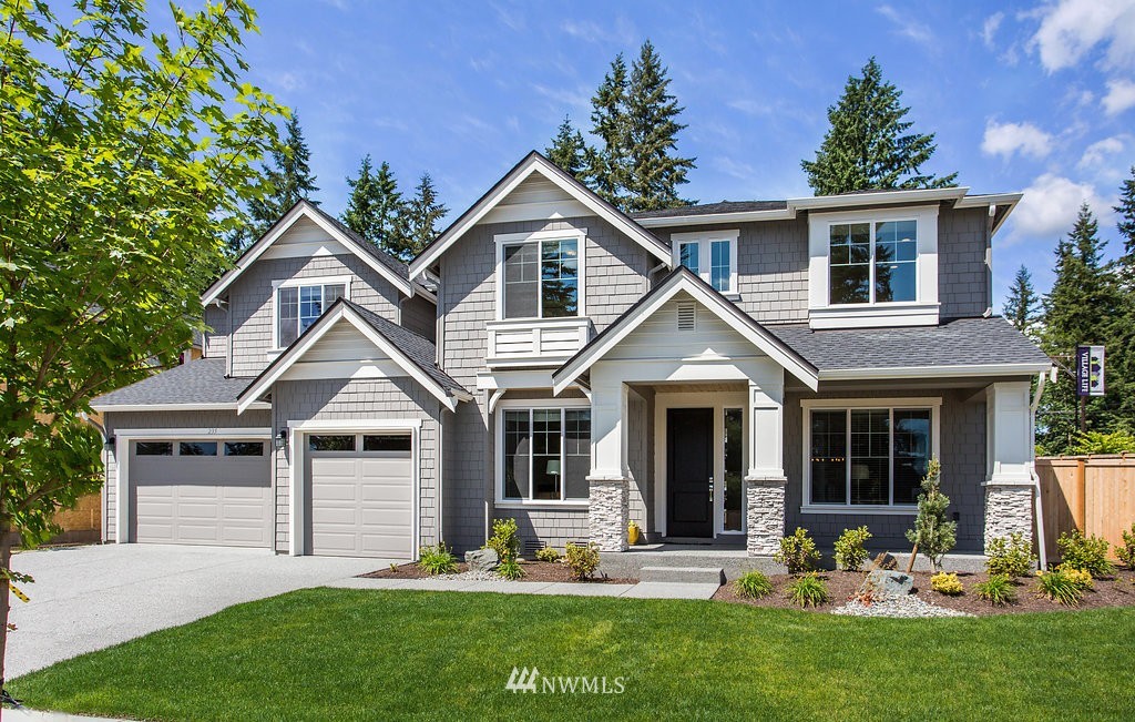 23707 3rd (lot 1) Avenue Southeast Bothell, WA 98021 - Photo 1 of 12 Gallery Image 1