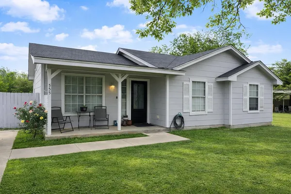 $265,000 | 555 Live Oak Drive, Bertram, TX 78605