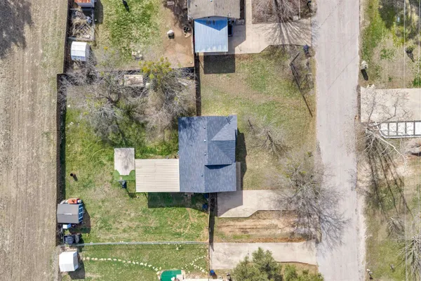 $265,000 | 555 Live Oak Drive, Bertram, TX 78605