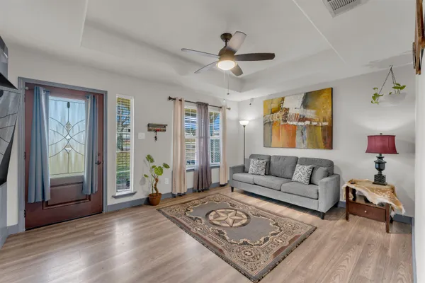 $265,000 | 555 Live Oak Drive, Bertram, TX 78605
