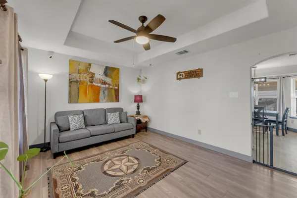 $265,000 | 555 Live Oak Drive, Bertram, TX 78605