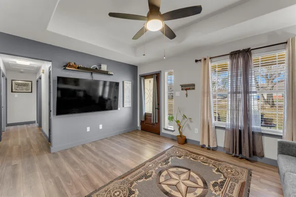 $265,000 | 555 Live Oak Drive, Bertram, TX 78605