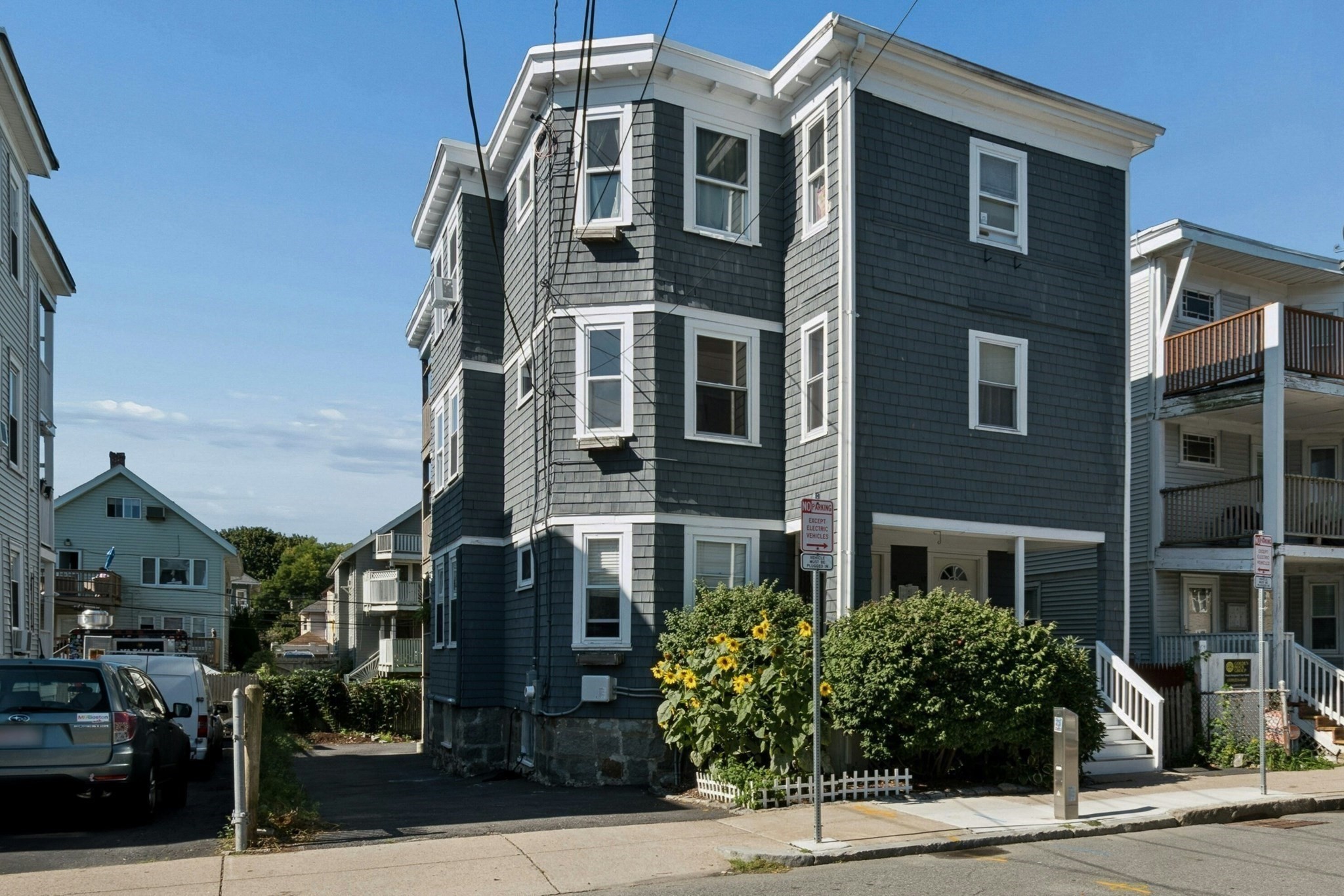 10-12 Colgate Road, Unit 2 Boston, MA 02131 - Photo 34 of 34 Gallery Image 34