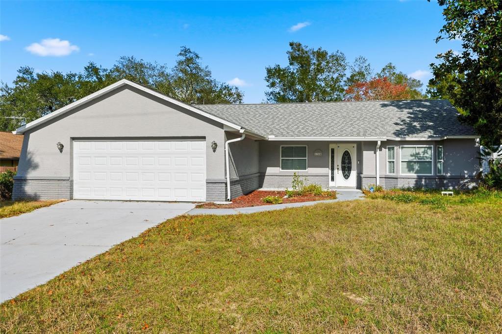 1508 Gold Road Spring Hill, FL 34609 - Photo 2 of 20