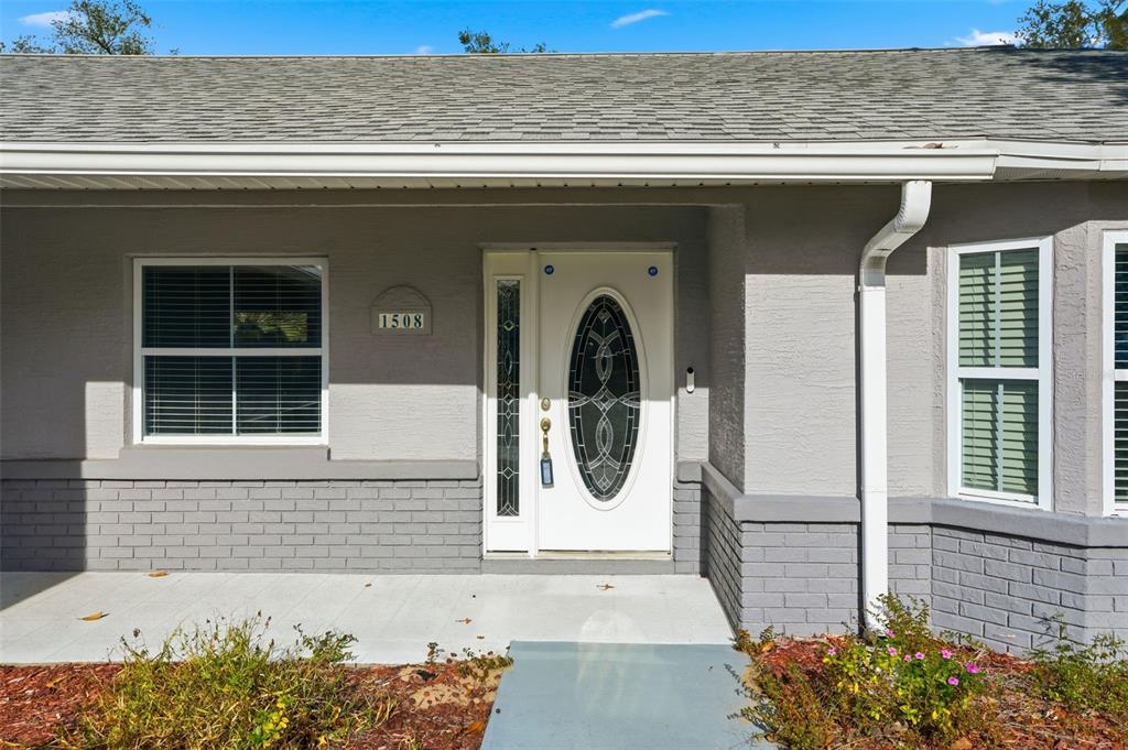 1508 Gold Road Spring Hill, FL 34609 - Photo 3 of 20