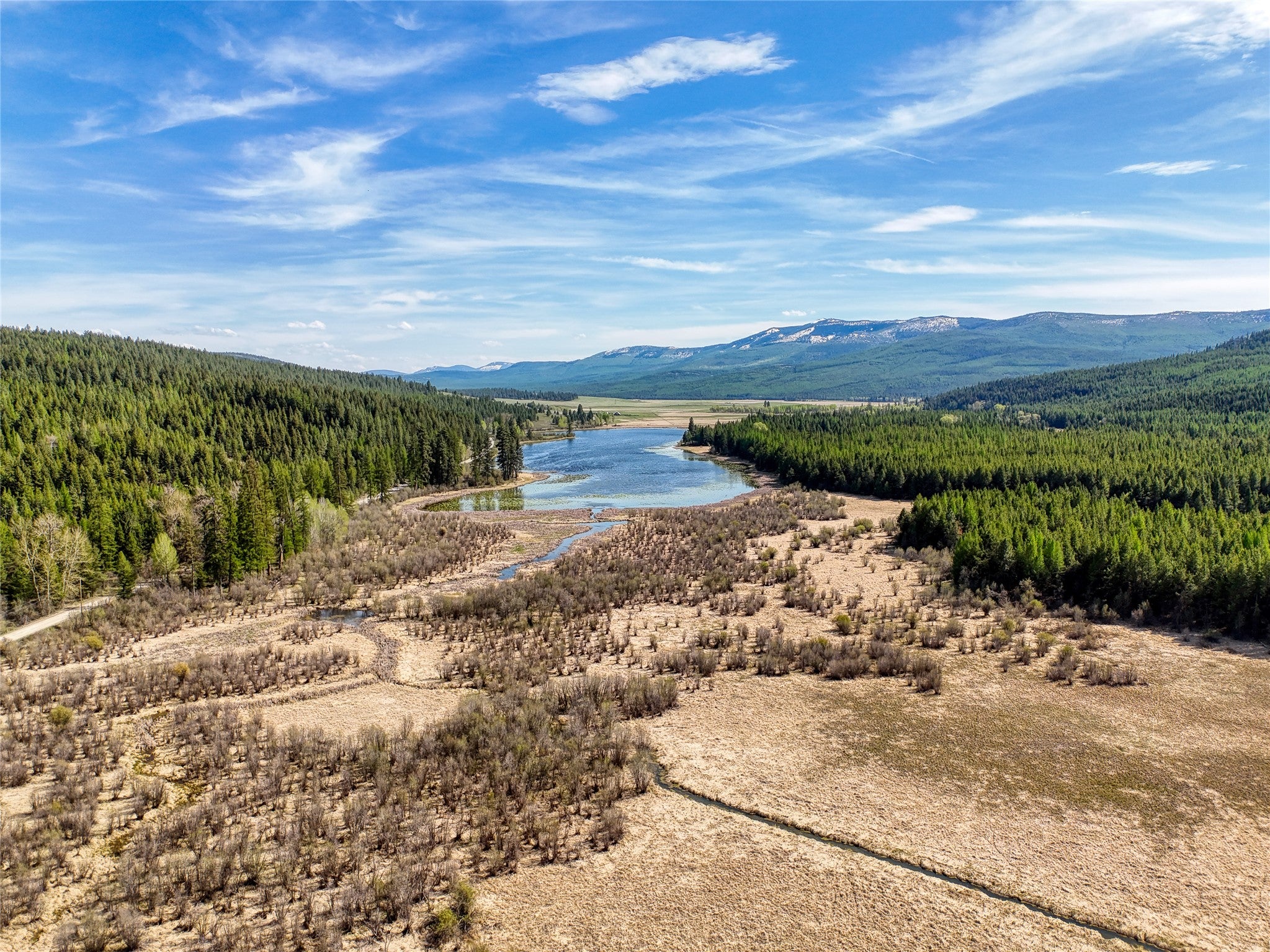 8240 Island Lake Road Marion, MT 59925 - Photo 43 of 83 Gallery Image 43