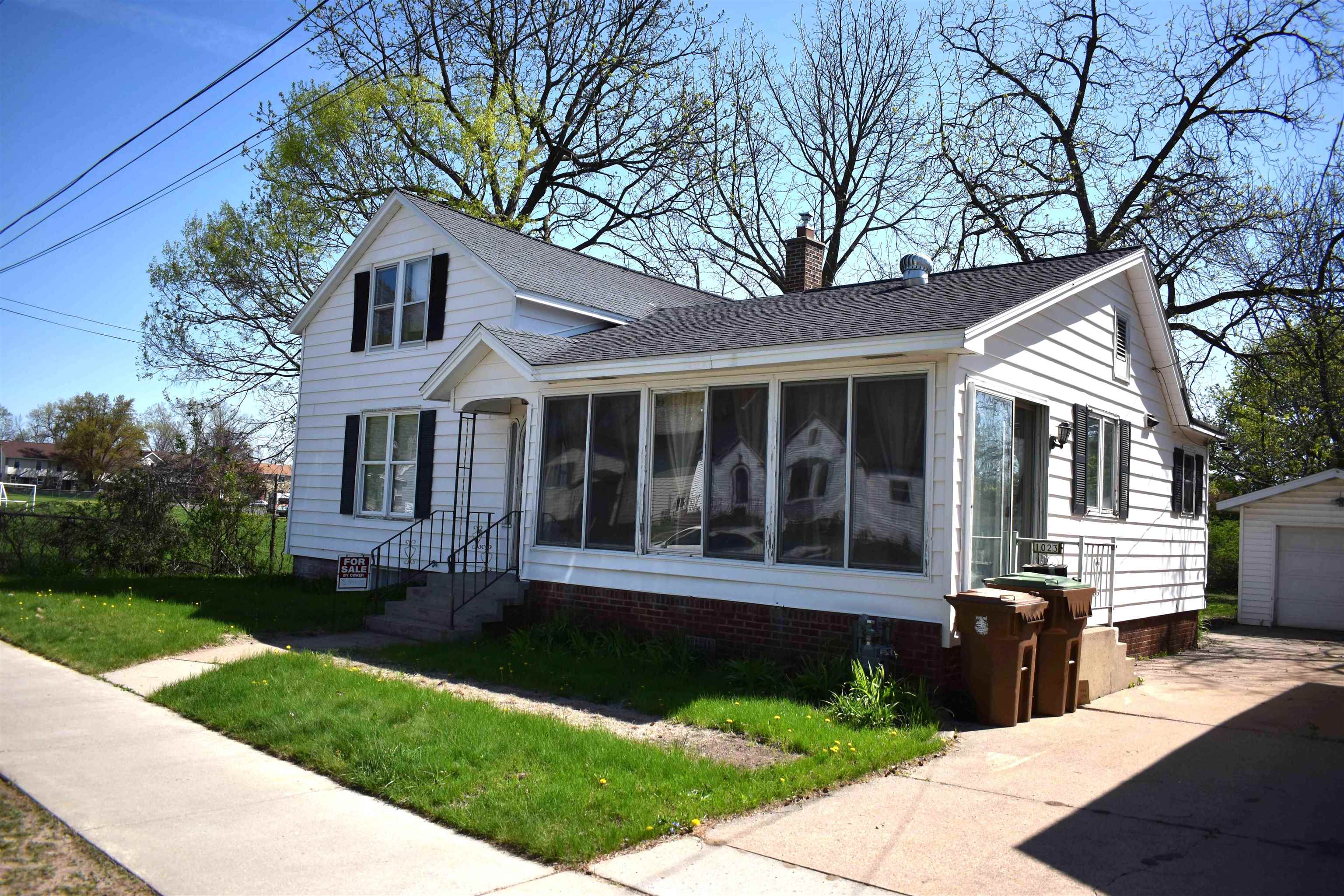 1023 Prentice Street Stevens Point, WI 54481 - Photo 1 of 1 Gallery Image 1