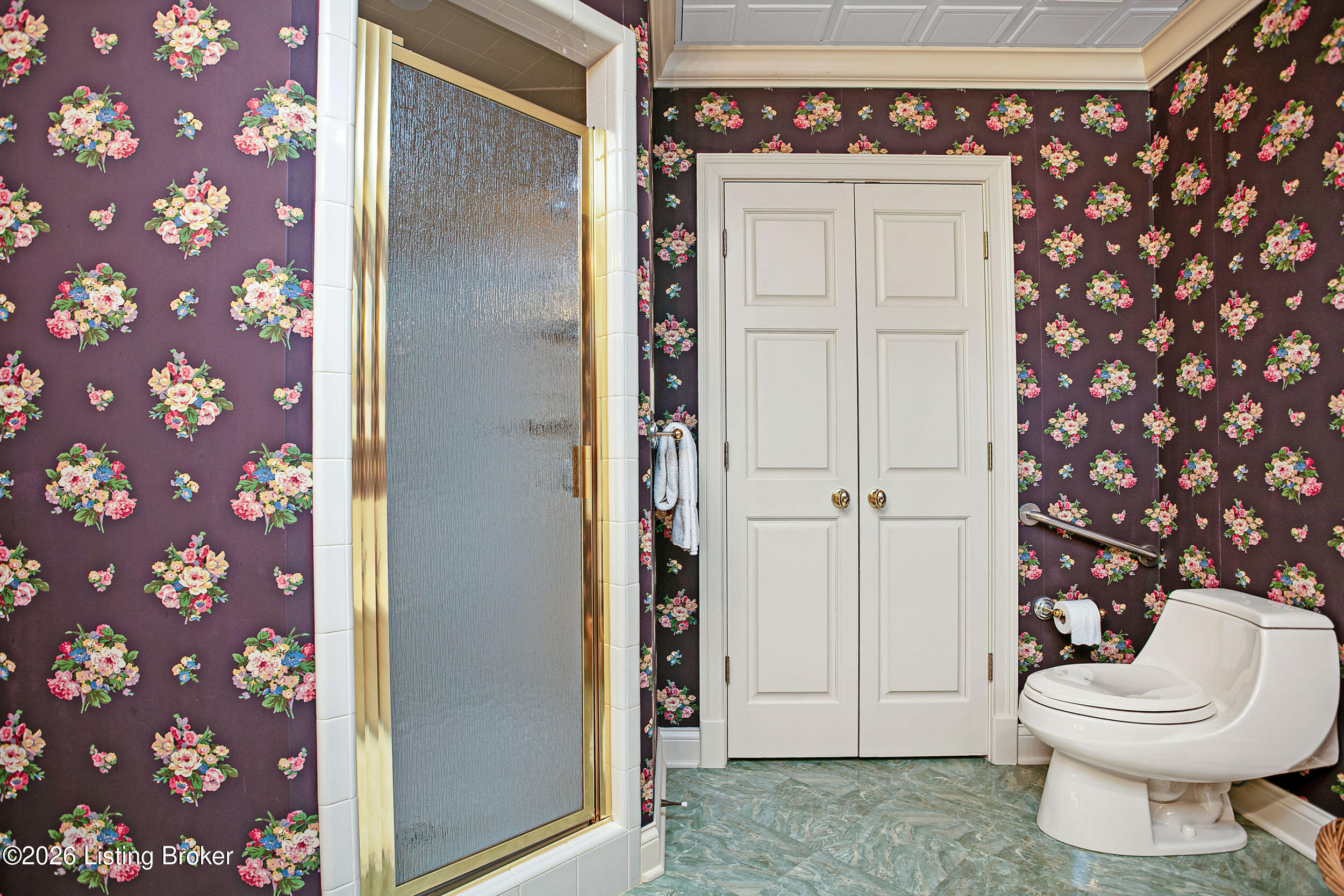 2025 Lincoln Park Road Springfield, KY 40069 - Photo 69 of 72 lower level bathroom