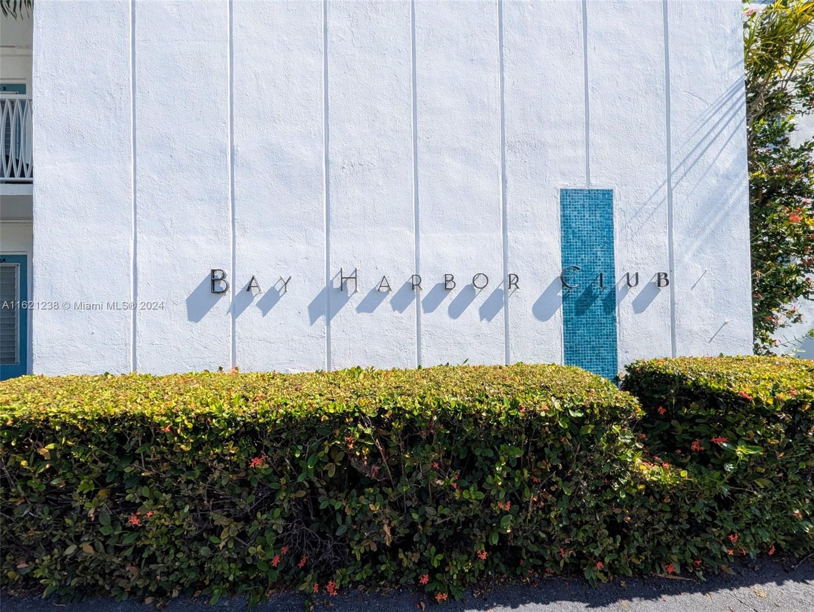 1155 103rd Street, Unit 3A Bay Harbor Islands, FL 33154 - Photo 1 of 37