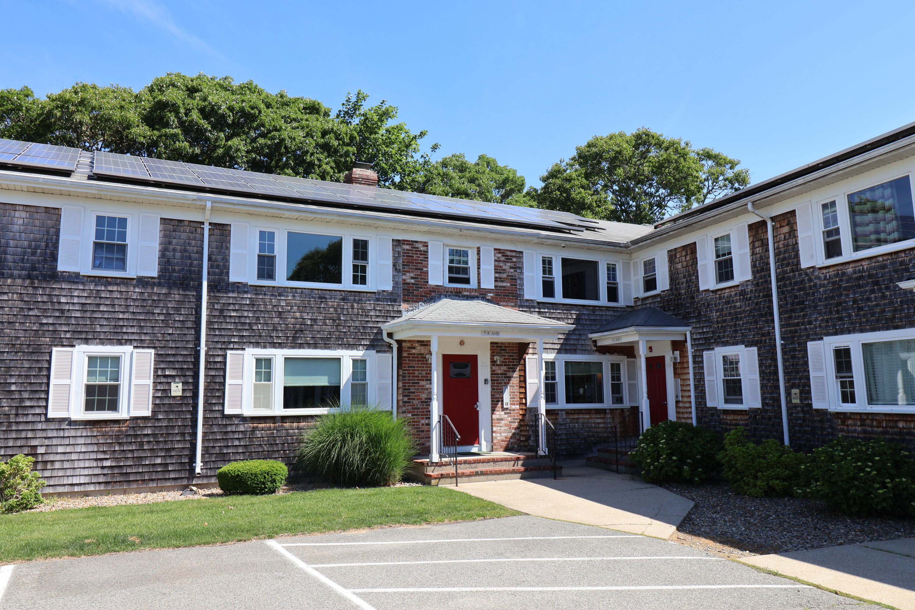 212 Upper County Road, Unit 8B Dennis Port, MA 02639 - Photo 1 of 7 IMG_1125