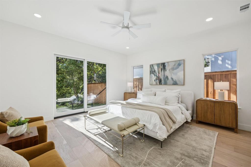 3124 Sperry Street Dallas, TX 75214 - Photo 13 of 32