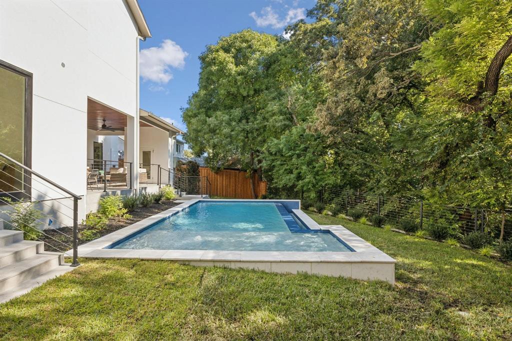 3124 Sperry Street Dallas, TX 75214 - Photo 32 of 32