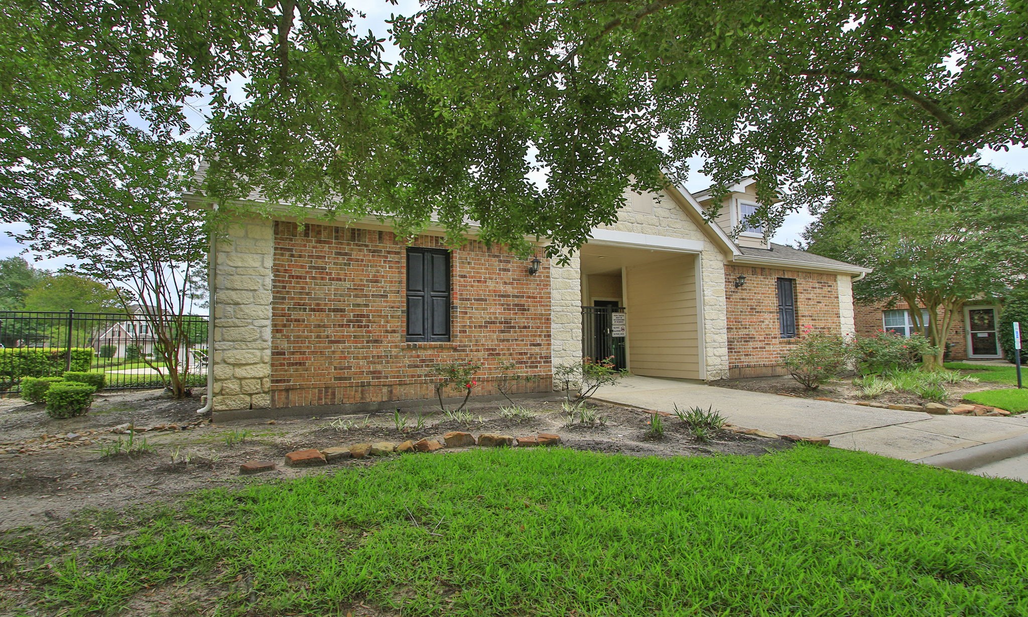 10516 Primo Place Spring, TX 77379 - Photo 20 of 34 Havenwood has it's own private pool only for residents.