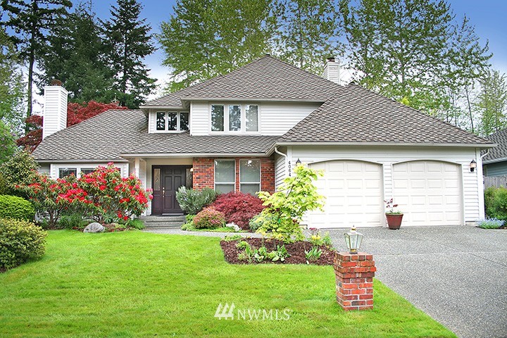 4064 240th Place Southeast Issaquah, WA 98029 - Photo 1 of 1