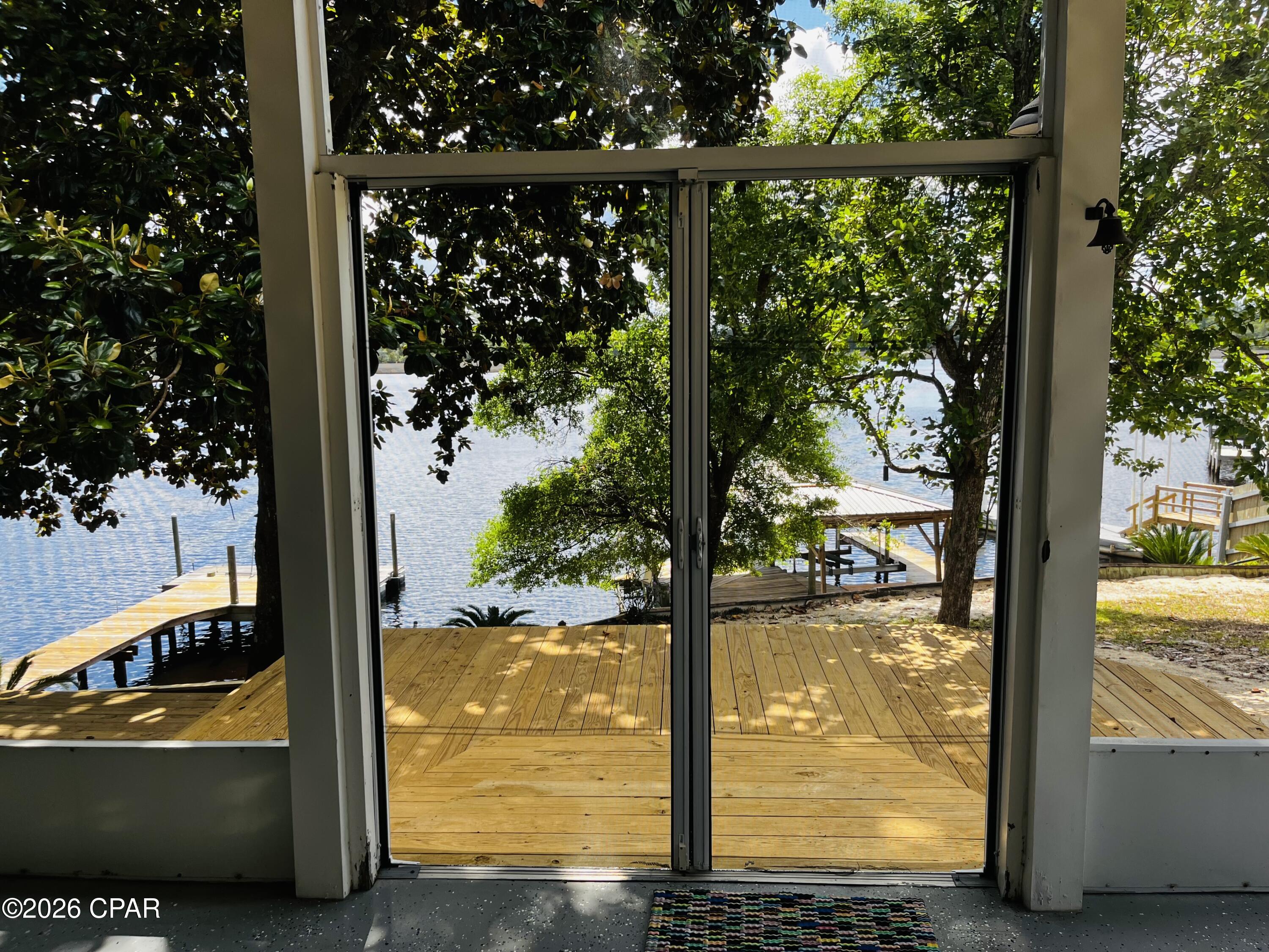 9927 Bedgood Road Panama City, FL 32409 - Photo 16 of 61
