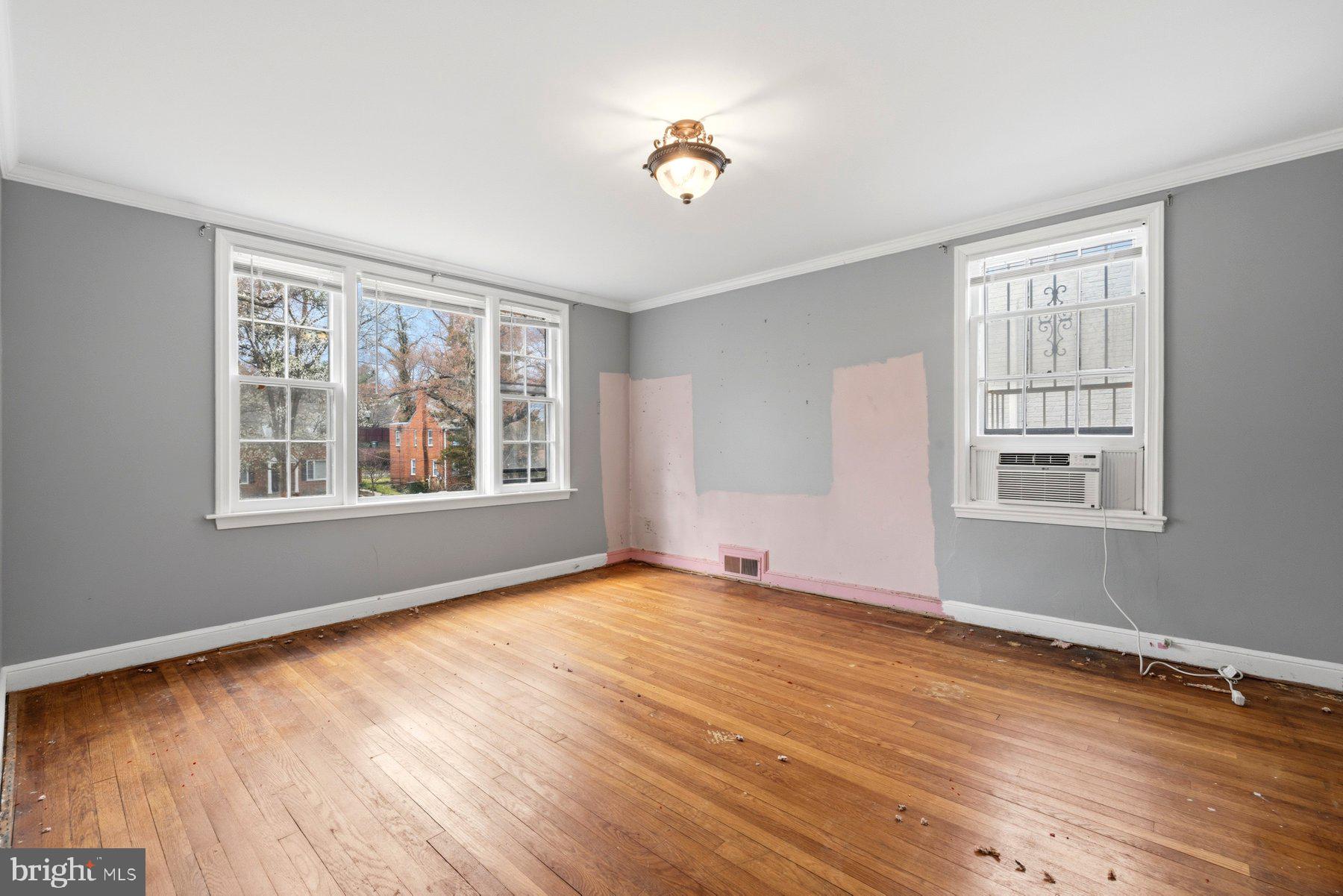 1327 Leegate Road Northwest Washington, DC 20012 - Photo 16 of 38