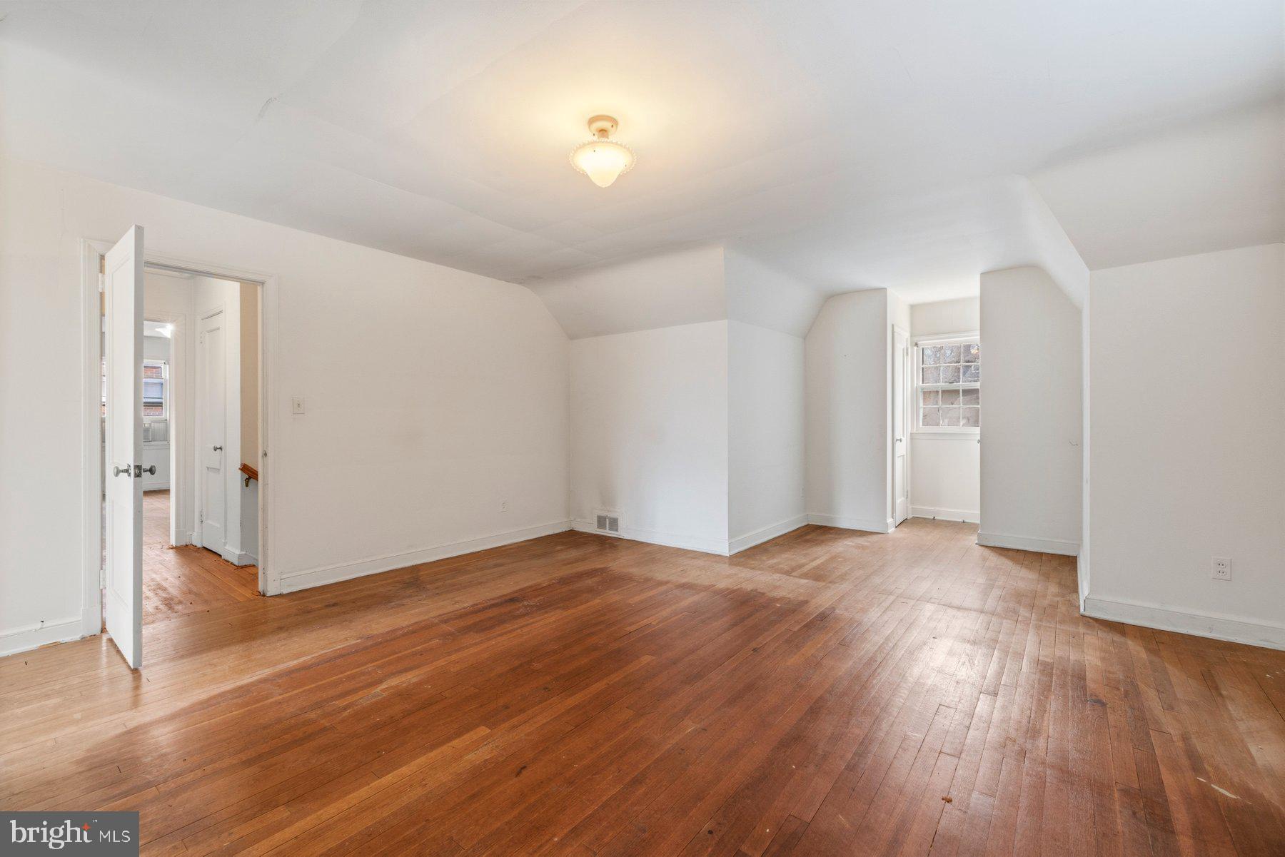 1327 Leegate Road Northwest Washington, DC 20012 - Photo 23 of 38