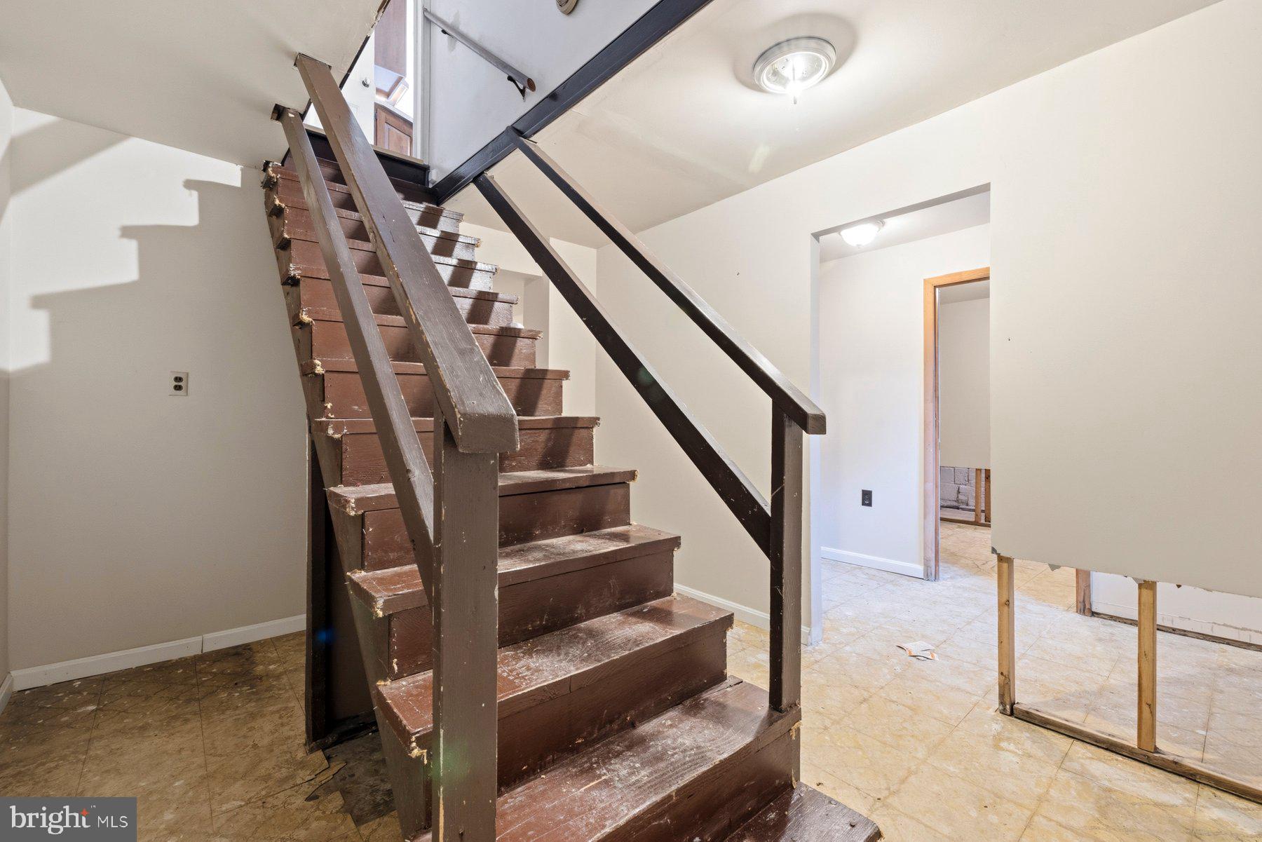 1327 Leegate Road Northwest Washington, DC 20012 - Photo 27 of 38