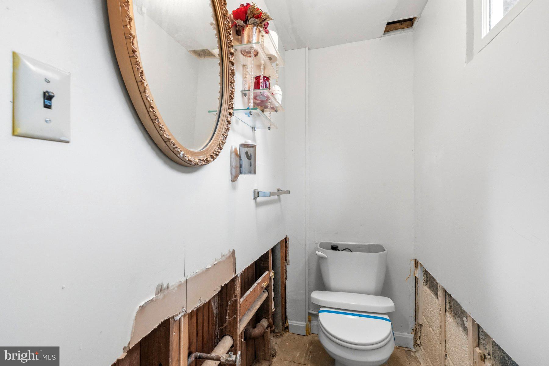 1327 Leegate Road Northwest Washington, DC 20012 - Photo 31 of 38